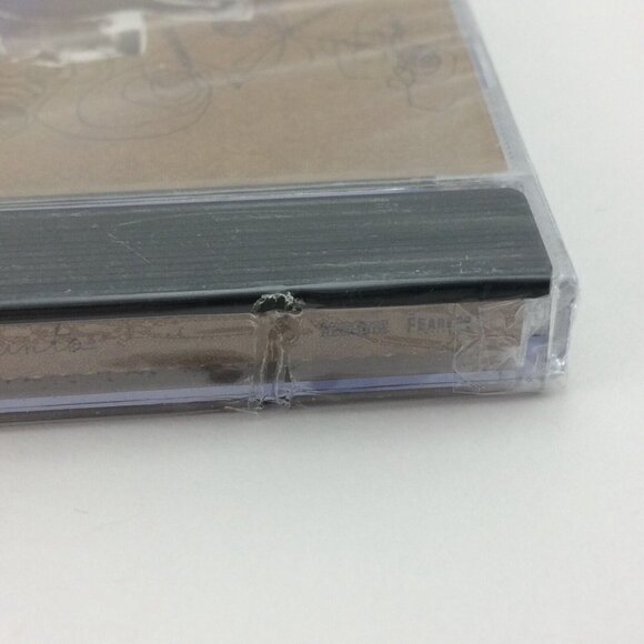 Plain White Ts Every Second Counts CD Sealed 2006 Our Time Now Hey There Delilah - Picture 4 of 11